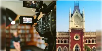 Read more about - Tollywood | টলি অভিনেতাদের পক্ষে হাইকোর্ট, 'শিল্পীদের কাজ করতে বাধা দেওয়া যাবে না' -বার্তা বিচারপতির