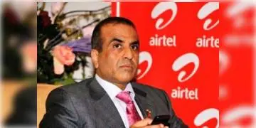 Read more about - ফোনের খরচ বাড়তে পারে, গ্রাহকদের তৈরী থাকতে ইঙ্গিত Airtel চেয়ারম্যান-এর !