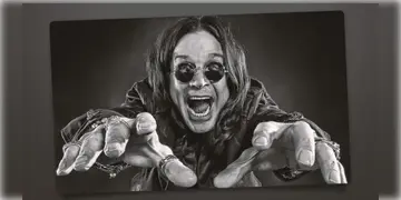 Read more about - Ozzy Osbourne | বেদনার সুরে চিরকালের জন্য হারিয়ে গেলেন 'দ্য প্রিন্স অব ডার্কনেস'! প্রয়াত অজি অসবার্ন !