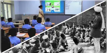 Read more about - International Education Day | ভারতের শিক্ষা ব্যবস্থায় 'বিপ্লব' আনেন এই 'নায়ক'রা! জানুন সেইসব মহান ব্যক্তিত্বদের সম্পর্কে যারা ভারতের শিক্ষা ব্যবস্থায় আনেন বদল!