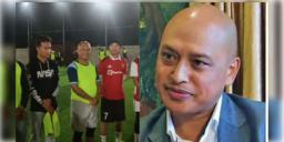 Read more about - Shillong | ফুটবল খেলতে খেলতে হার্ট অ্যাটাক! মাঠেই মৃত্যু হলো শিলংয়ের সাংসদ রিকির