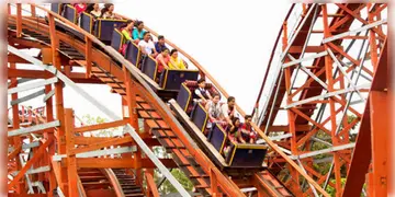 Read more about - Nicco Park | নিক্কো পার্কের জয় রাইড ভেঙে মর্মান্তিক দুর্ঘটনা! মৃত্যু এক যুবকের!