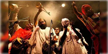 Read more about - Lalan Mela | স্থানীয় মুসল্লি ও বিভিন্ন ইসলামি রাজনৈতিক দলের আপত্তি! বাতিল নারায়ণগঞ্জের ঐতিহ্যবাহী লালন মেলা