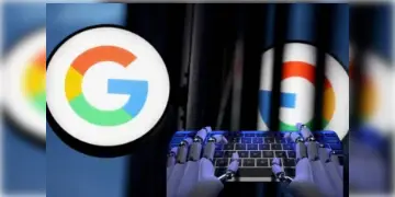 Read more about - Google AI | সঞ্চালনার পর এবার সংবাদ লিখবে এআই! আসতে চলেছে গুগুলের জেনেসিস!