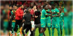 Read more about - AFCON Final | ফাইনালের দু’মাস পর সেনেগালের থেকে শিরোপা কাড়লো বোর্ড, AFCON-এর নয়া চ্যাম্পিয়ন মরক্কো