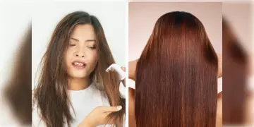 Read more about - Hair Mask | গরমে তাপ, ধুলো থেকে রক্ষা করুন চুল! বাড়িতে বানানো হেয়ার মাস্ক ব্যবহার করে রুক্ষ-শুষ্ক চুলকে করে তুলুন প্রাণোজ্জ্বল!