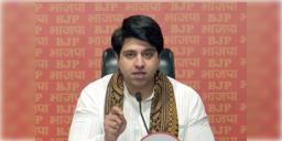 Read more about - Shehzad Poonawalla | বিজেপির জাতীয় মুখপাত্র পদ থেকে ইস্তফা দিলেন শেহজাদ পুনাওয়ালা, নেপথ্যে কী কারণ?