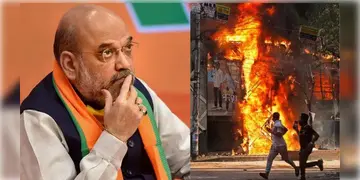Read more about - Amit Shah | বাংলাদেশের সংখ্যালঘুদের নিরাপত্তা সুনিশ্চিত করতে  কমিটি গঠন করল ভারত! পোস্ট করে জানালেন অমিত শাহ