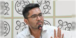 Read more about - Abhishek Banerjee | চোখের চিকিৎসার জন্য বিদেশে না, অভিষেককে এসএসকেএমেই চিকিৎসার পরামর্শ হাই কোর্টের!