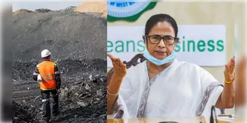 Read more about - WB Budget 2025 | কমবে বিদ্যুতের দাম? 'আগামী ১০০ বছরে বিদ্যুতের অভাব হবে না রাজ্যে'! দেউচা পাচামি নিয়ে বললেন মুখ্যমন্ত্রী মমতা