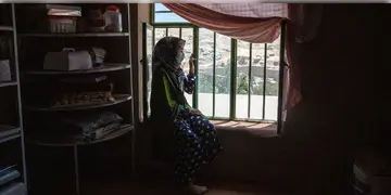 Read more about - Taliban | এবার ঘর বানাতে হবে জানলাবিহীন! ‘নারী নিরাপত্তা’র মোড়কে নয়া ফরমান তালিবান সরকারের