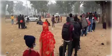 Read more about - ভারতীয় আধার কার্ড দেখিয়ে উত্তরাখণ্ডে ঢুকছে নেপালের নাগরিক! চিন্তায় রয়েছে প্রশাসন।
