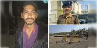 Read more about - Bhopal | ৬ বছরের শিশুকে ধর্ষণ, ফিল্মি কায়দায় অভিযুক্তকে এনকাউন্টার পুলিশের!