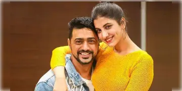 Read more about - দেবের রাজনৈতিক জীবন এবং পরবর্তী পরিকল্পনা নিয়ে কী জানালেন দেব ঘরনী অভিনেত্রী রুক্মিণী মৈত্র