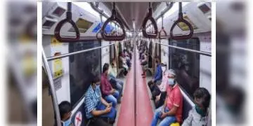 Read more about - পুজোর আগেই কলকাতায় বাড়ছে মেট্রোর সংখ্যা, সময়ের ব্যবধান কমানোর সিদ্ধান্ত মেট্রো কর্তৃপক্ষের