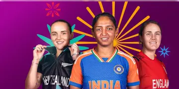 Read more about - ICC Women's World Cup | মাত্র ১০০টাকায় মিলবে বিশ্বকাপের টিকিট! ইতিহাস গড়ছে ICC