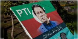 Read more about - PTI । প্রাক্তন প্রধানমন্ত্রী ইমরান খানের পার্টি পাকিস্তান তেহরিক এ ইনসাফ বা পিটিআই-কে পাকিস্তানে নিষিদ্ধ ঘোষণা!