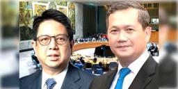 Read more about - Cambodia-Thailand | টানা ২ দিন হামলার পর যুদ্ধবিরতির ডাক কম্বোডিয়ার, শান্তিপূর্ণ সমাধানে আগ্রহী থাইল্যান্ড