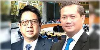 Read more about - Cambodia-Thailand | টানা ২ দিন হামলার পর যুদ্ধবিরতির ডাক কম্বোডিয়ার, শান্তিপূর্ণ সমাধানে আগ্রহী থাইল্যান্ড