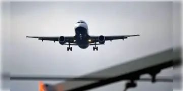 Read more about - AWOS in Kolkata Airport | ঝড়, বৃষ্টি, কুয়াশা আর কাবু করতে পারবেনা বিমানকে, কলকাতা বিমানবন্দরে চালু হচ্ছে AWOS