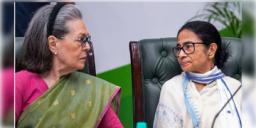 Read more about - Mamata-Congress | ২৮ বছর পর 'ঘর' কংগ্রেসেই ফিরতে চলেছেন মমতা? সঙ্গে যাচ্ছেন অভিষেকও?