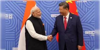 Read more about - Pahalgam terror attack | পহেলগাঁও হামলার প্রতিবাদে মুখর ‘পাকিস্তানের বন্ধু’ চিনও!