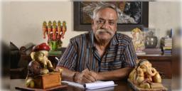 Read more about - Piyush Pandey | ক্যাডবেরিকে বানিয়েছিলেন ‘কুছ খাস'! প্রয়াত বিজ্ঞাপন দুনিয়ার মাস্টারমাইন্ড পীযূষ পাণ্ডে