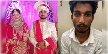 Read more about - Meghalaya Case | মেঘালয় কাণ্ডে শিলিগুড়ি যোগ, বোরখা পরে শিলিগুড়িতে গা ঢাকা দেওয়ার প্ল্যান ছিল সোনমের!