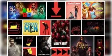 Read more about - বিনামূল্যে নেটফ্লিক্স! অনলাইনে শুরু হচ্ছে চলচ্চিত্র উৎসব, নেটফ্লিক্সের সমস্ত সিনেমা দেখুন ফ্রিতে।