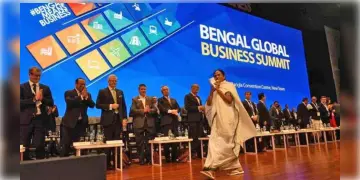 Read more about - World Bangla Trade Conference | ২০২৫ সালের ফেব্রু়ারিতে হবে বিশ্ব বাংলা বাণিজ্য সম্মেলন!