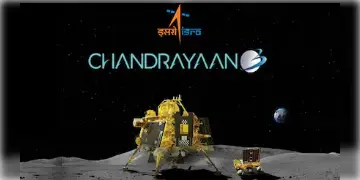 Read more about - Chandrayaan 3 News | 'ঘুমিয়ে' বিক্রম ও প্রজ্ঞান, তবুও চন্দ্রযান-৩ নিয়ে চমকপ্রদ তথ্য জানালো ইসরো!