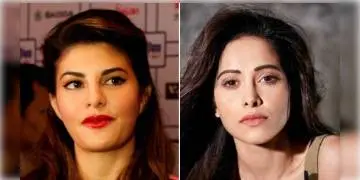 Read more about - ‘রাম সেতু’-র দুই নায়িকা নিভৃতবাসে, জ্যাকলিন এবং নুসরতের এই আগাম সতর্কতা ভাবনায় ফেলেছে অনুরাগীদের