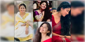 Read more about - Sai Pallavi : ধর্মীয় সংঘাত ও হিংসা নিয়ে মন্তব্যের জেরে বিতর্কের মুখে সাই !