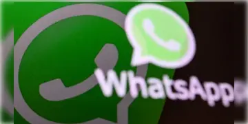 Read more about - Whatsapp | 'মেসেজ এনক্রিপশন' নিয়ে আদালতে ভারত-জুকারবার্গ সংস্থার সংঘাত! ভারতে তাহলে কি বন্ধ হয়ে যাবে হোয়াটসঅ্যাপ?