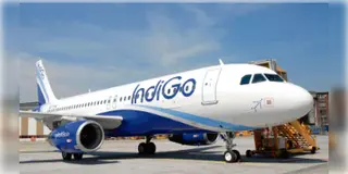 Read more about - IndiGo Bomb Threat | ইন্ডিগো-তে বোমা হুমকি! হাইঅ্যালার্ট জারি দিল্লি, মুম্বই, চেন্নাই সহ ৫ এয়ারপোর্টে