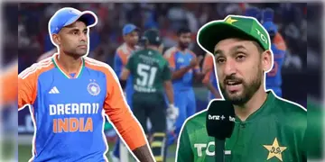 Read more about - Asia Cup | এশিয়া কাপের সুপার ফোরে পৌঁছেছে ভারত-পাকিস্তান-শ্রীলঙ্কা-বাংলাদেশ, ভারতের খেলা কবে?