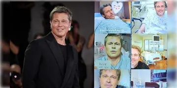 Read more about - AI Brad Pitt | হলিউড অভিনেতা ব্র্যাড পিটের AI ব্যবহার করে প্রতারণা! প্রায় ৭ কোটি টাকা খোয়ালেন মহিলা