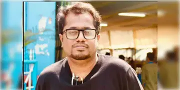 Read more about - R G Kar | আরজি কর কাণ্ডের সঙ্গে 'জড়িত' চিকিৎসক বিরূপাক্ষ বিশ্বাসের বদলি করলো স্বাস্থ্য দফতর