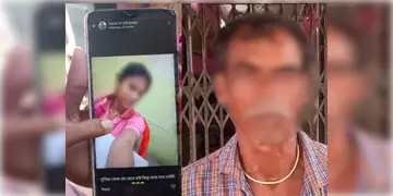 Read more about - Singur Nurse | সিঙ্গুরের নার্সের দেহ ময়নাতদন্তের জন্যে যাচ্ছে কল্যাণী এইমসে! সঙ্গে রয়েছে মৃতার পরিবার