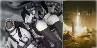 Read more about - Axiom 4 Mission | অপেক্ষার অবসান, মহাকাশের উদ্দেশ্যে পাড়ি শুভাংশু শুক্লাদের! ৪১ বছর পর মহাকাশে যাচ্ছেন কোনও ভারতীয়!