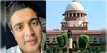 Read more about - Ranveer Allahabadia | ‘মা বাবা এবং যৌনতা’ নিয়ে মন্তব্যের জল গড়ালো শীর্ষ আদালতে! সুপ্রিম কোর্টের দরজায় রণবীর এলাহাবাদিয়া!