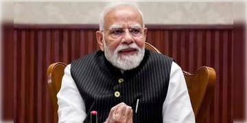 Read more about - Narendra Modi | মোদীর জন্মদিনে অন্নপূর্ণা দিবস, মহিলাদের স্বাবলম্বনে 'নতুন বাংলা'র বার্তা প্রধানমন্ত্রীর!