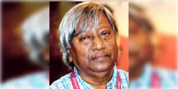 Read more about - কোভিড আক্রান্ত হয়ে মাত্র ৭০ বছর বয়সে জীবনে পূর্ণচ্ছেদ পড়লো সাহিত্যিক অনীশ দেবের