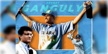 Read more about - Sourav Ganguly: বার্ষিক সভায় একাধিক উত্তরের খোঁজে BCCI