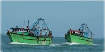 Read more about - Bangladesh । ভারতীয় মৎস্যজীবীদের করা হয়েছে শারীরিক নির্যাতন, অভিযোগ অস্বীকার ঢাকার