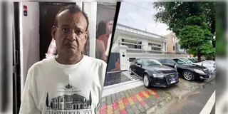 Read more about - Fake Embassy | ভুয়ো দেশের ভুয়ো দূতাবাস! গাজিয়াবাদ থেকে গ্রেফতার ব্যক্তি!