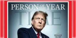 Read more about - Donald Trump । সব জল্পনা এড়িয়ে দ্বিতীয়বার বর্ষসেরা ডোনাল্ড ট্রাম্প, ঘোষণা টাইম ম্যাগাজিনের