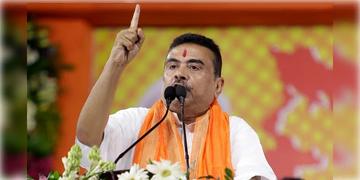 Read more about - Suvendu Adhikari | গঙ্গাসাগর মেলাকে আন্তর্জাতিক মানে উন্নীত করার লক্ষ্যে নতুন সরকার, আজ কাকদ্বীপে মুখ্যমন্ত্রী