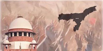 Read more about - Assam Accord | অসম চুক্তি মেনে নাগরিকত্ব আইনের ৬এ ধারা পেলো বৈধতা, ঐতিহাসিক রায় শীর্ষ আদালতের