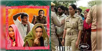 Read more about - Oscars 2025 । অস্কার অধরা, "লাপাত্তা লেডিস" বাদ পড়লো ভোটিংয়েই, আশা জোগাচ্ছে "সন্তোষ"